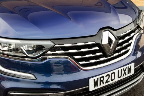 Renault Koleos GT LINE DCI X-TRONIC 10