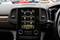 Renault Koleos GT LINE DCI X-TRONIC 28