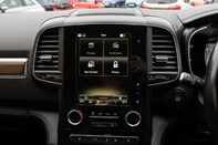 Renault Koleos GT LINE DCI X-TRONIC 26