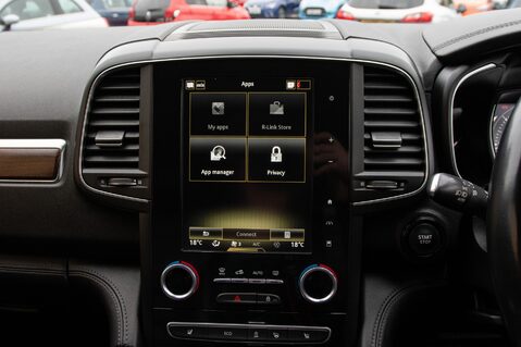 Renault Koleos GT LINE DCI X-TRONIC 26