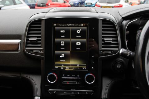 Renault Koleos GT LINE DCI X-TRONIC 24