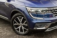 Renault Koleos GT LINE DCI X-TRONIC 11