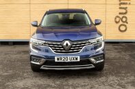 Renault Koleos GT LINE DCI X-TRONIC 5