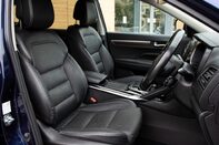 Renault Koleos GT LINE DCI X-TRONIC 31