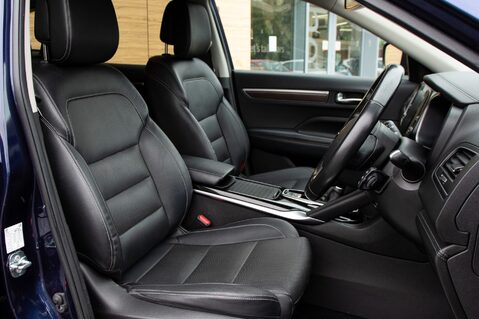 Renault Koleos GT LINE DCI X-TRONIC 31