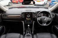 Renault Koleos GT LINE DCI X-TRONIC 3