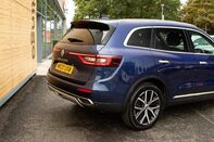 Renault Koleos GT LINE DCI X-TRONIC 8