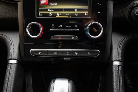 Renault Koleos GT LINE DCI X-TRONIC 33