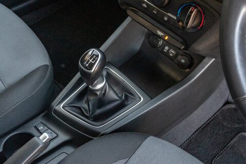 Hyundai i20 T-GDI PLAY 30