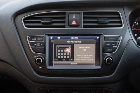Hyundai i20 T-GDI PLAY 23