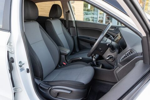 Hyundai i20 T-GDI PLAY 29