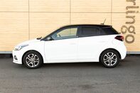 Hyundai i20 T-GDI PLAY 13