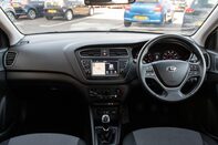 Hyundai i20 T-GDI PLAY 3