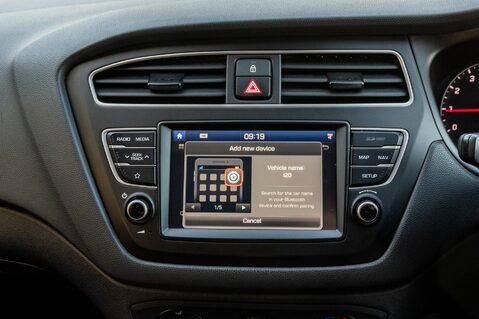 Hyundai i20 T-GDI PLAY 23