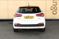 Hyundai i20 T-GDI PLAY 6