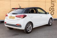 Hyundai i20 T-GDI PLAY 2