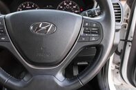 Hyundai i20 T-GDI PLAY 20