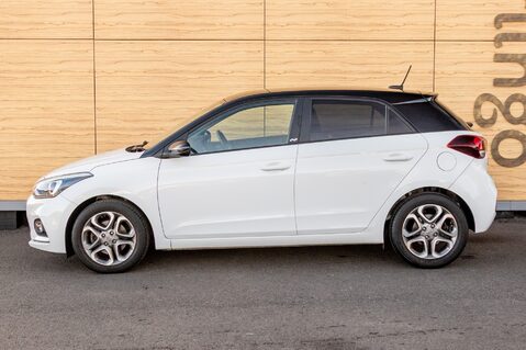 Hyundai i20 T-GDI PLAY 13