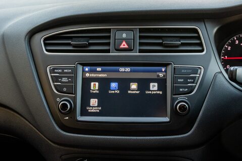 Hyundai i20 T-GDI PLAY 26