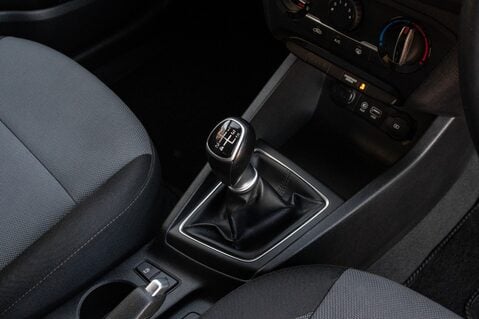 Hyundai i20 T-GDI PLAY 30