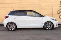 Hyundai i20 T-GDI PLAY 12