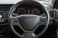 Hyundai i20 T-GDI PLAY 21