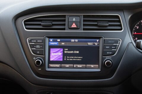 Hyundai i20 T-GDI PLAY 24