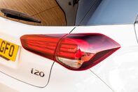 Hyundai i20 T-GDI PLAY 9