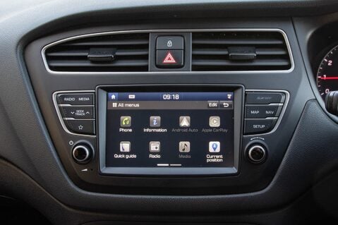 Hyundai i20 T-GDI PLAY 22