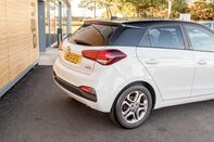 Hyundai i20 T-GDI PLAY 8