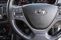 Hyundai i20 T-GDI PLAY 19