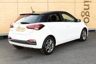 Hyundai i20 T-GDI PLAY 2
