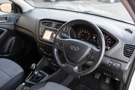 Hyundai i20 T-GDI PLAY 4