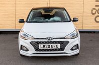 Hyundai i20 T-GDI PLAY 5