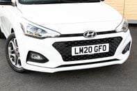 Hyundai i20 T-GDI PLAY 10