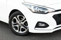 Hyundai i20 T-GDI PLAY 11