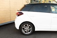 Hyundai i20 T-GDI PLAY 7