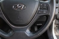 Hyundai i20 T-GDI PLAY 20