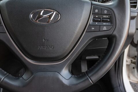 Hyundai i20 T-GDI PLAY 20