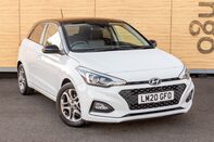 Hyundai i20 T-GDI PLAY 1