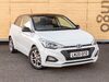Hyundai i20 T-GDI PLAY