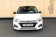 Hyundai i20 T-GDI PLAY 5