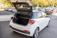 Hyundai i20 T-GDI PLAY 33
