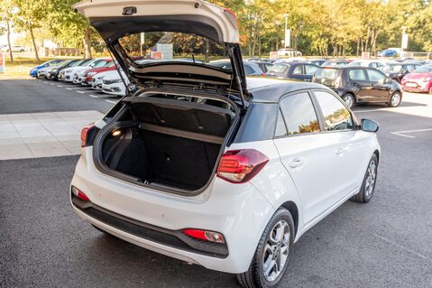 Hyundai i20 T-GDI PLAY 33