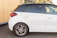 Hyundai i20 T-GDI PLAY 7