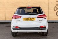 Hyundai i20 T-GDI PLAY 6