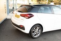 Hyundai i20 T-GDI PLAY 8