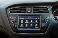 Hyundai i20 T-GDI PLAY 22