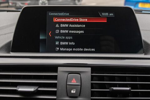 BMW 1 Series 118I SPORT 26