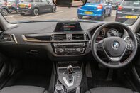 BMW 1 Series 118I SPORT 3